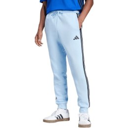Spodnie adidas Essentials 3-Stripes Fleece M JE6315 S