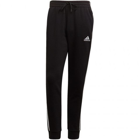 Spodnie adidas Essentials Fleece M GK8821 L Spodnie adidas Essentials Fleece M GK8821 L
