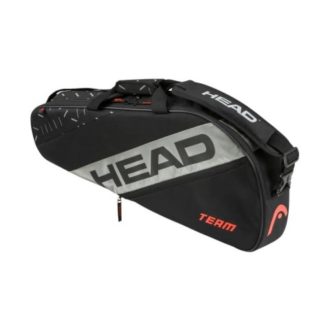 Torba tenisowa Head Team Racquet Bag S 262234 N/A Torba tenisowa Head Team Racquet Bag S 262234 N/A
