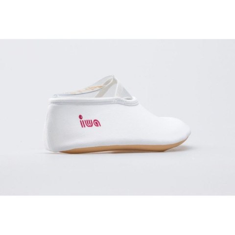 Baletki gimnastyczne IWA 250 4052964042004 30 Baletki gimnastyczne IWA 250 4052964042004 30