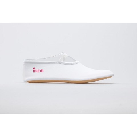 Baletki gimnastyczne IWA 250 4052964042004 33 Baletki gimnastyczne IWA 250 4052964042004 33