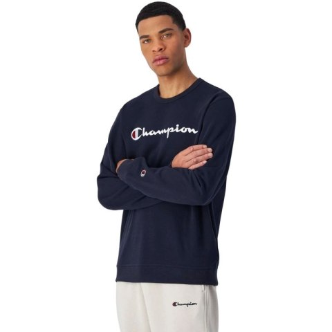 Bluza Champion Crewneck Sweatshirt M 220727 BS501 2 XL Bluza Champion Crewneck Sweatshirt M 220727 BS501 2 XL