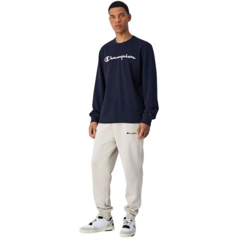 Bluza Champion Crewneck Sweatshirt M 220727 BS501 2 XL Bluza Champion Crewneck Sweatshirt M 220727 BS501 2 XL