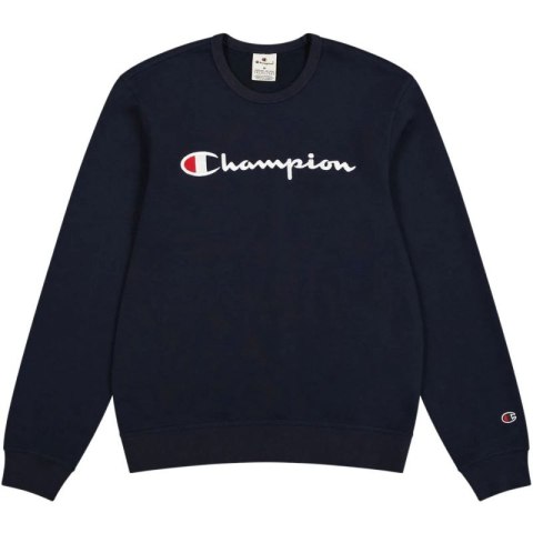 Bluza Champion Crewneck Sweatshirt M 220727 BS501 M Bluza Champion Crewneck Sweatshirt M 220727 BS501 M