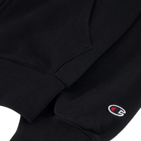 Bluza Champion Full Zip Hoodie Sweatshirt W 117787 KK001 M Bluza Champion Full Zip Hoodie Sweatshirt W 117787 KK001 M