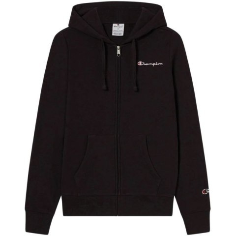 Bluza Champion Full Zip Hoodie Sweatshirt W 118099 KK001 M Bluza Champion Full Zip Hoodie Sweatshirt W 118099 KK001 M