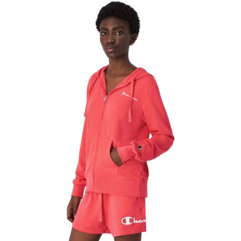 Bluza Champion Full Zip Hoodie Sweatshirt W 118099 PS203 L Bluza Champion Full Zip Hoodie Sweatshirt W 118099 PS203 L