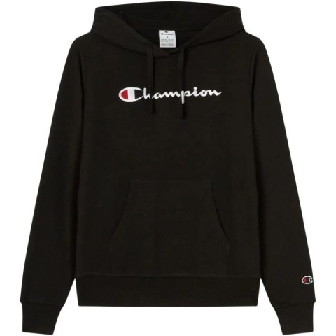 Bluza Champion Hooded Sweatshirt W 118097 KK001 L