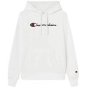 Bluza Champion Hooded Sweatshirt W 118097 WW001 M