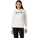 Bluza Champion Hooded Sweatshirt W 118097 WW001 M