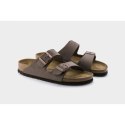 Klapki Birkenstock Arizona BS W 0151183 39