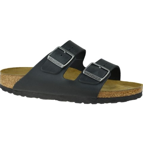 Klapki Birkenstock Arizona NU Oiled SFB 752483 41 Klapki Birkenstock Arizona NU Oiled SFB 752483 41