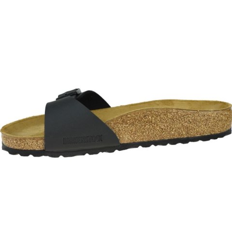 Klapki Birkenstock Madrid BF 40791 38 Klapki Birkenstock Madrid BF 40791 38