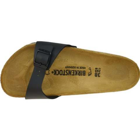 Klapki Birkenstock Madrid BF 40791 38 Klapki Birkenstock Madrid BF 40791 38