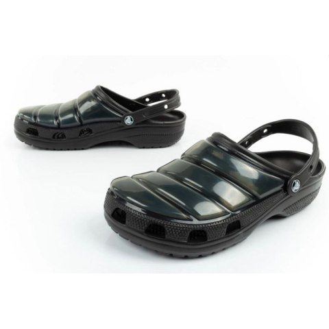 Klapki Crocs Classic Clog 206624-001 36,5 Klapki Crocs Classic Clog 206624-001 36,5