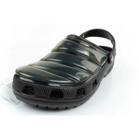 Klapki Crocs Classic Clog 206624-001 45.5 Klapki Crocs Classic Clog 206624-001 45.5