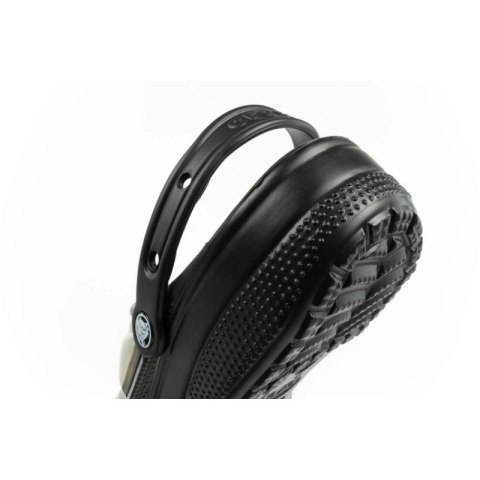 Klapki Crocs Classic Clog 206624-001 45.5 Klapki Crocs Classic Clog 206624-001 45.5