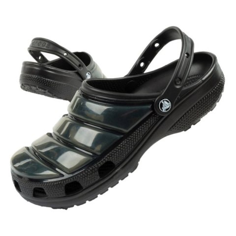 Klapki Crocs Classic Clog 206624-001 46.5 Klapki Crocs Classic Clog 206624-001 46.5