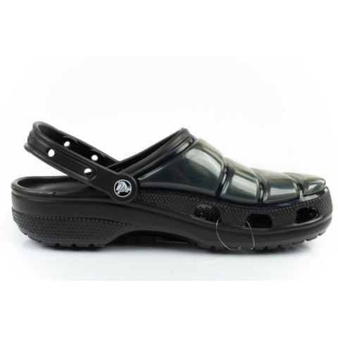 Klapki Crocs Classic Clog 206624-001 46.5 Klapki Crocs Classic Clog 206624-001 46.5