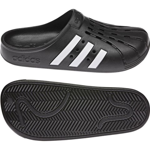 Klapki adidas Adilette Clog GZ5886 46 Klapki adidas Adilette Clog GZ5886 46