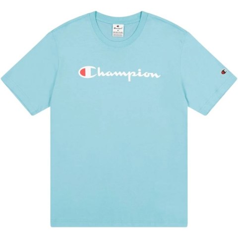 Koszulka Champion SS Tee M 220256 BS184 M Koszulka Champion SS Tee M 220256 BS184 M
