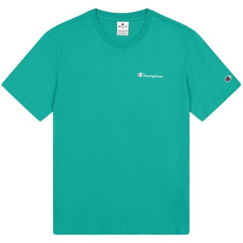 Koszulka Champion SS Tee M 220264 GS130 2 XL Koszulka Champion SS Tee M 220264 GS130 2 XL