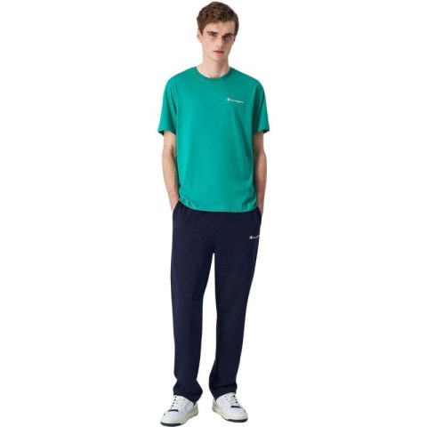 Koszulka Champion SS Tee M 220264 GS130 2 XL Koszulka Champion SS Tee M 220264 GS130 2 XL