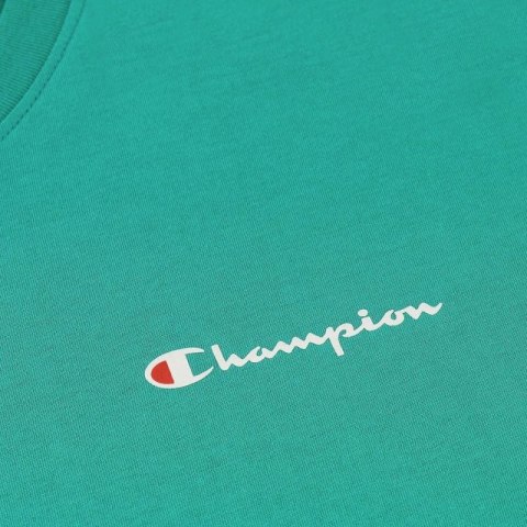 Koszulka Champion SS Tee M 220264 GS130 XL Koszulka Champion SS Tee M 220264 GS130 XL