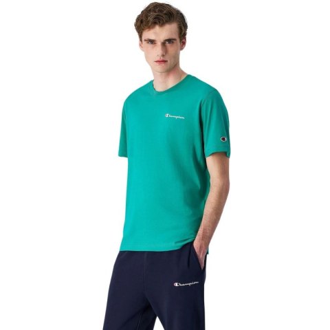 Koszulka Champion SS Tee M 220264 GS130 XL Koszulka Champion SS Tee M 220264 GS130 XL
