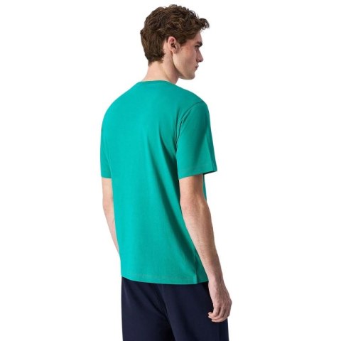 Koszulka Champion SS Tee M 220264 GS130 XL Koszulka Champion SS Tee M 220264 GS130 XL