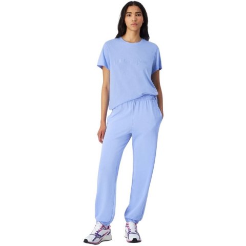 Koszulka Champion SS Tee W 117650 BS186 L Koszulka Champion SS Tee W 117650 BS186 L