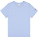 Koszulka Champion SS Tee W 117650 BS186 XL