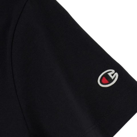 Koszulka Champion SS Tee W 117650 KK001 L Koszulka Champion SS Tee W 117650 KK001 L