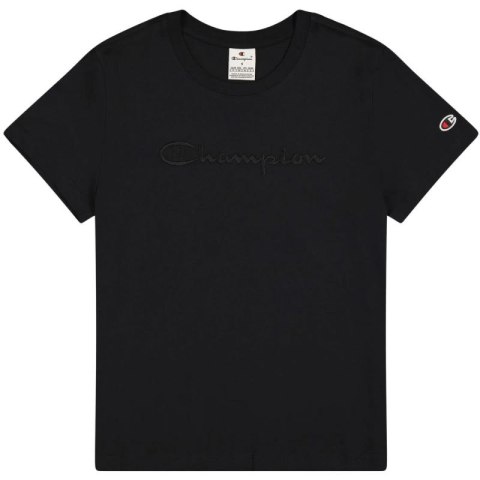Koszulka Champion SS Tee W 117650 KK001 M