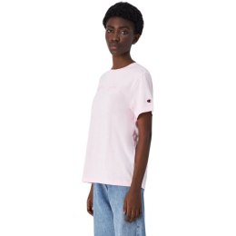 Koszulka Champion SS Tee W 117650 PS195 S