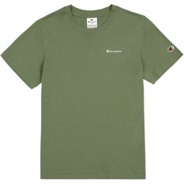 Koszulka Champion SS Tee W 118091 GS136 S