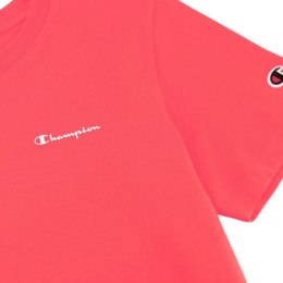 Koszulka Champion SS Tee W 118091 PS203 S