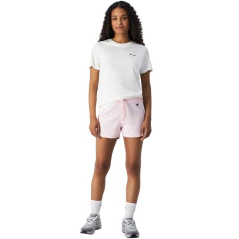 Koszulka Champion SS Tee W 118091 WW001 XL Koszulka Champion SS Tee W 118091 WW001 XL