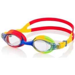 Okulary pływackie Aqua Speed Amari Jr młodzieżowy
