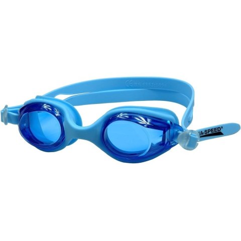 Okulary pływackie Aqua-Speed Ariadna JR 02 /034 N/A Okulary pływackie Aqua-Speed Ariadna JR 02 /034 N/A