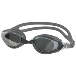 Okulary pływackie Aqua-Speed Champion srebrne 26/038 N/A