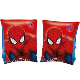 Rękawki do pływania Bestway Spider-Man 23x15cm 98001-9561 N/A
