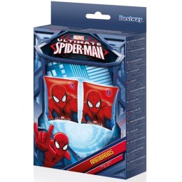 Rękawki do pływania Bestway Spider-Man 23x15cm 98001-9561 N/A