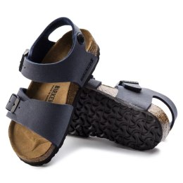 Sandały Birkenstock New York BS Jr 0087771 38