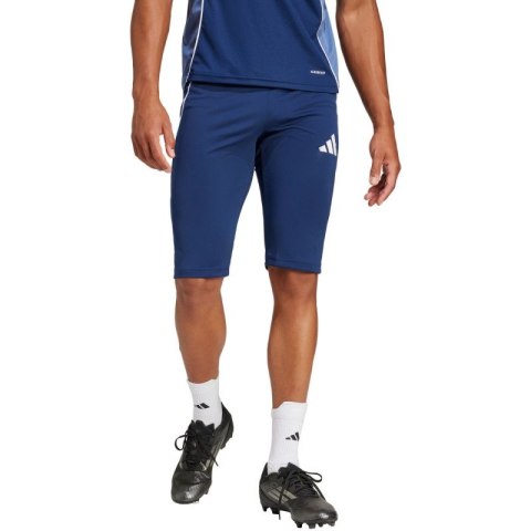 Spodenki adidas Tiro 25 Competition 1/2 M JI6544 S Spodenki adidas Tiro 25 Competition 1/2 M JI6544 S