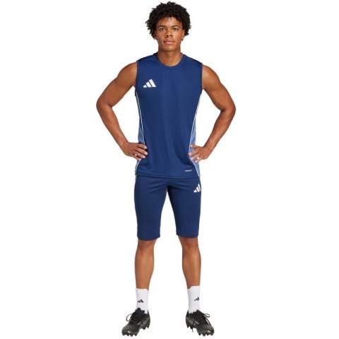 Spodenki adidas Tiro 25 Competition 1/2 M JI6544 S Spodenki adidas Tiro 25 Competition 1/2 M JI6544 S
