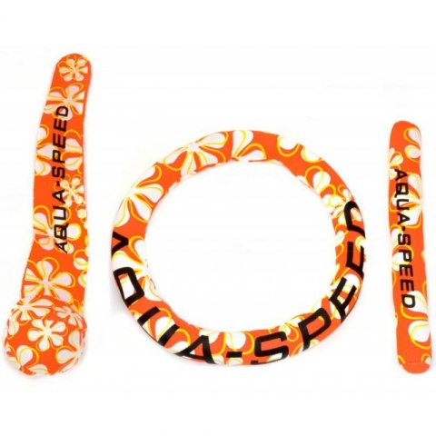 Zestaw zabawek do wyławiana z wody Aqua-speed Dive Toys Set N/A Zestaw zabawek do wyławiana z wody Aqua-speed Dive Toys Set N/A