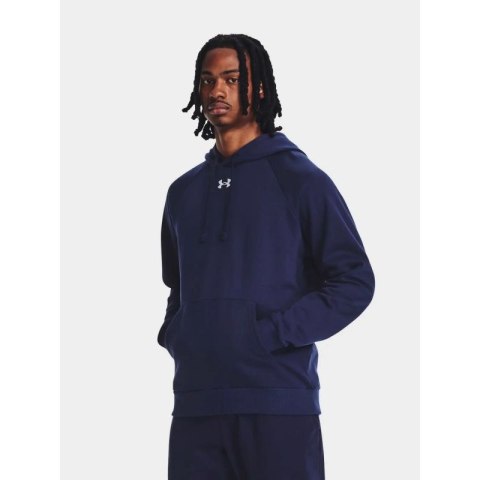 Bluza Under Armour M 1379757-410 2XL Bluza Under Armour M 1379757-410 2XL