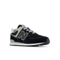 Buty New Balance Jr GC574EVB 36