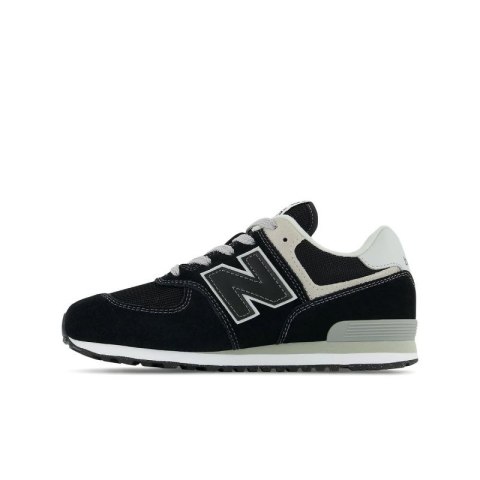 Buty New Balance Jr GC574EVB 36 Buty New Balance Jr GC574EVB 36